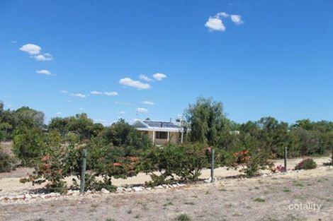 Property photo of 144 Seaflower Way Gabbadah WA 6041