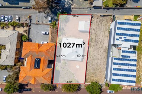 992 Albany Hwy, East Victoria Park, WA 6101