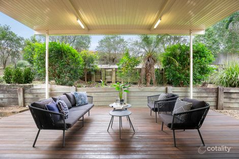 Property photo of 17 O'Quinn Road Upper Kedron QLD 4055