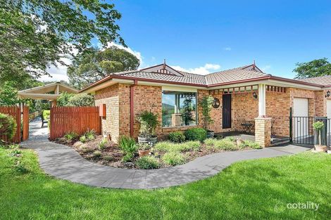 Property photo of 22 Carolyn Jackson Drive Jerrabomberra NSW 2619