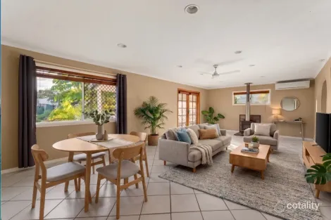 Property photo of 50 Jon Street Capalaba QLD 4157