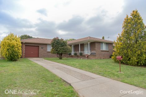 Property photo of 27 Matthews Avenue Orange NSW 2800