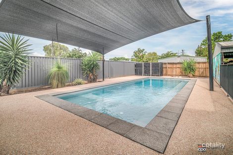 42 Kambara St, White Rock, QLD 4868