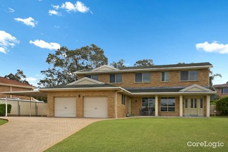 Property photo of 41 Pacific Crescent Ashtonfield NSW 2323