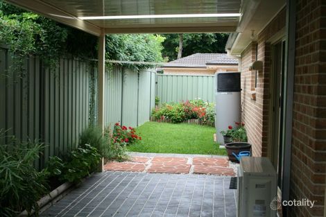 Property photo of 5/182 March Street Richmond NSW 2753