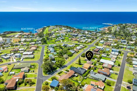 Property photo of 20 William Street Dalmeny NSW 2546