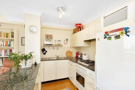Property photo of 82/558 Jones Street Ultimo NSW 2007