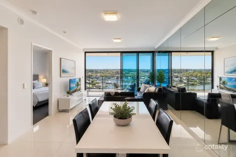 1802/5 Harbour Side Ct, Biggera Waters, QLD 4216