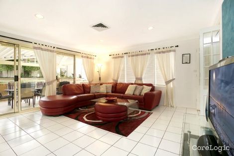 Property photo of 41 Pacific Crescent Ashtonfield NSW 2323