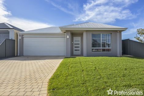 Property photo of 41 Harford Avenue Viveash WA 6056