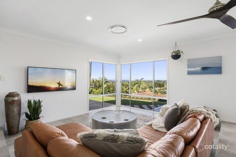 Property photo of 12 Parklane Place Highland Park QLD 4211