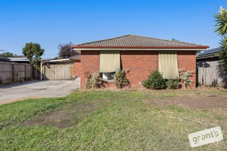 4 Monaro Cres, Narre Warren, VIC 3805
