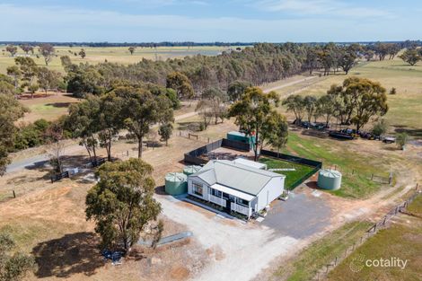 640 Harston Rd, Harston, VIC 3616