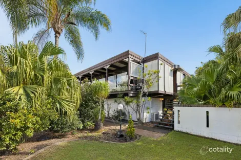 24 STANWORTH RD, BOONDALL, QLD 4034