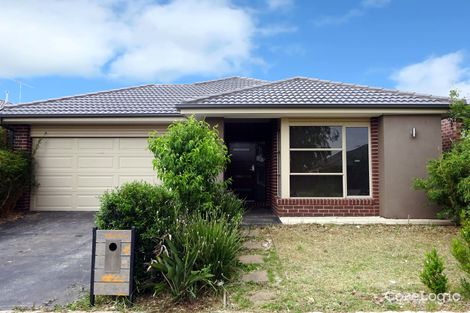 Property photo of 11 Doughty Road Craigieburn VIC 3064