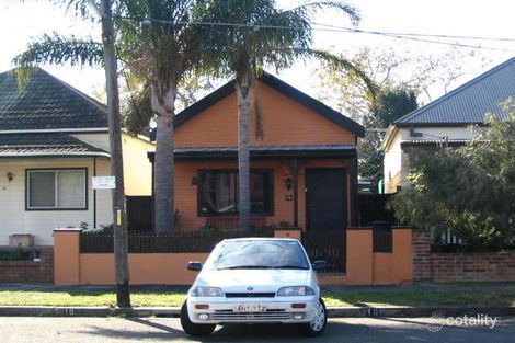 18 Brussels St, Mascot, NSW 2020