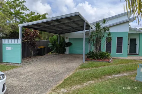 8 Waratah Cl, Mossman, QLD 4873
