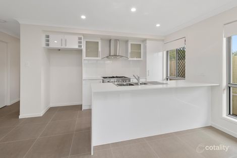 Property photo of 35 Jackson Place Greenbank QLD 4124