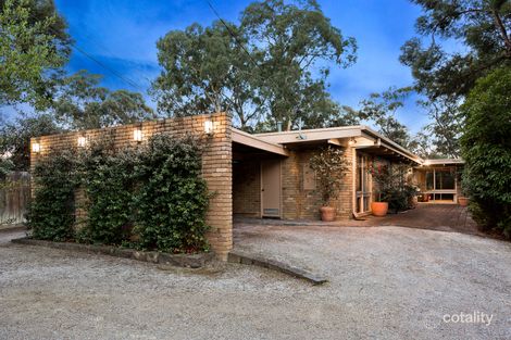Property photo of 11 Kerby Street Eltham VIC 3095
