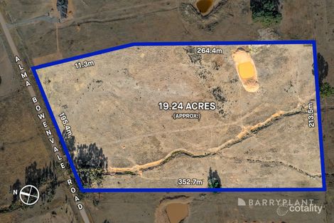 524 Alma-Bowenvale Rd, Bowenvale, VIC 3465