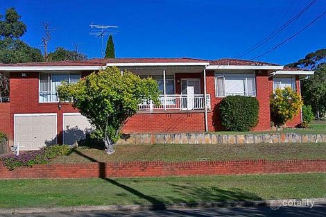 60 Bradley Dr, Carlingford, NSW 2118