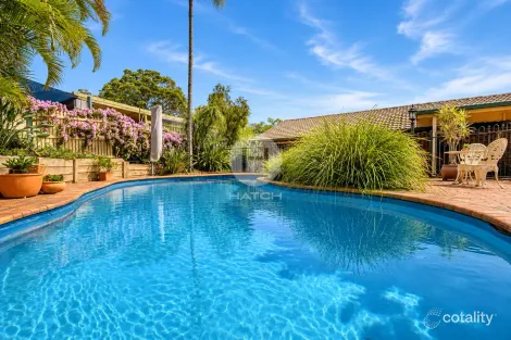 8 Maroona St, Sunnybank Hills, QLD 4109