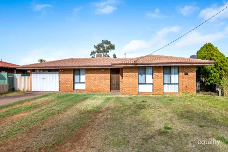 8 Beston St, South Kalgoorlie, WA 6430