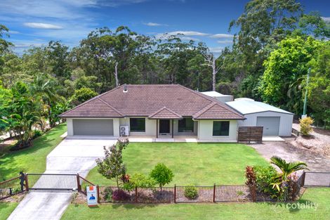 Property photo of 12 Ironbark Court Lake Macdonald QLD 4563