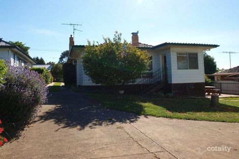 12 Chapel St, Kilmore, VIC 3764