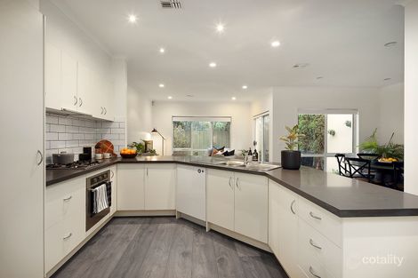 Property photo of 64 Newman Street Kensington VIC 3031