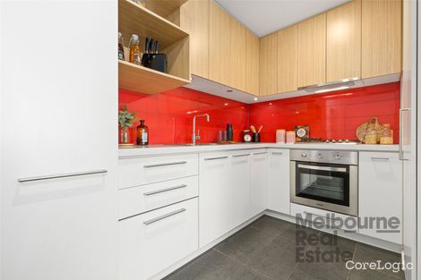 Property photo of 202/152 Peel Street Windsor VIC 3181