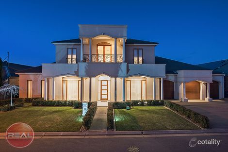 Property photo of 13-15 Borduy Place Mawson Lakes SA 5095