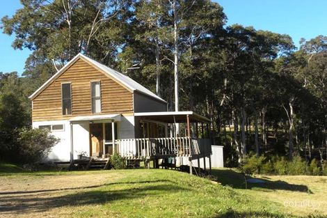 23 Wirreanda Pl, Long Beach, NSW 2536