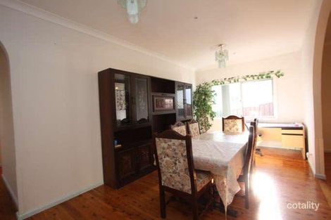 Property photo of 37 Carole Street Seven Hills NSW 2147