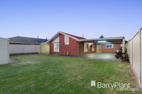 Property photo of 7 Tullus Court Kings Park VIC 3021