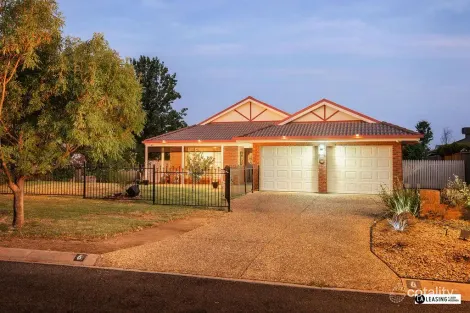 6 Peards Dr, East Albury, NSW 2640