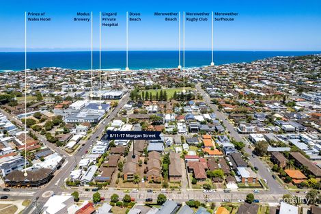 8/11-17 Morgan St, Merewether, NSW 2291