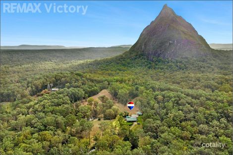 319 Mount Beerwah Rd, Glass House Mountains, QLD 4518