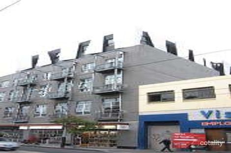 Ground Floor/187 High St, Prahran, VIC 3181