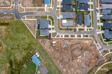 Property photo of 91 Dairymans Way Bonshaw VIC 3352