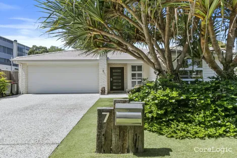 Property photo of 7 Blaik Street Woorim QLD 4507