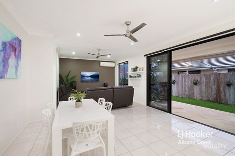 Property photo of 13 Corella Crescent Warner QLD 4500