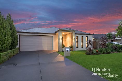 Property photo of 13 Corella Crescent Warner QLD 4500