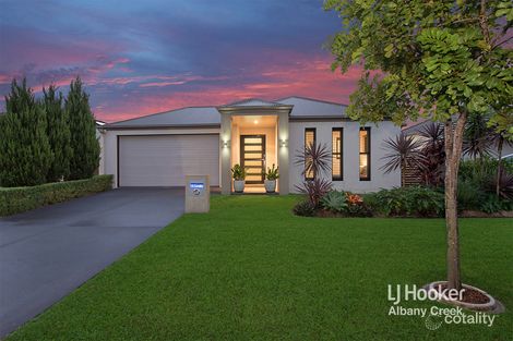 Property photo of 13 Corella Crescent Warner QLD 4500