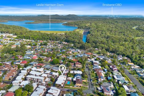 Property photo of 4/3 Grange Court Capalaba QLD 4157