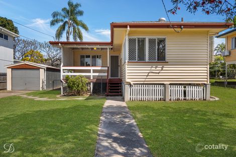 Property photo of 12 Zeitoun Street Mitchelton QLD 4053