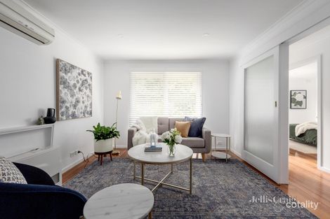 Property photo of 4/27 Chatham Road Canterbury VIC 3126