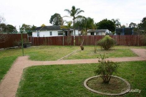 Property photo of 13 Seddon Place Campbelltown NSW 2560