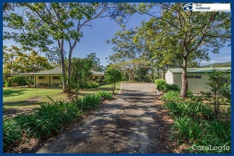Property photo of 12 Glenrowan Drive Tallai QLD 4213