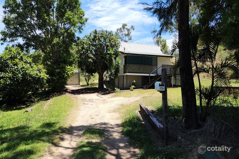 Property photo of 11A Racecourse Road Mount Morgan QLD 4714